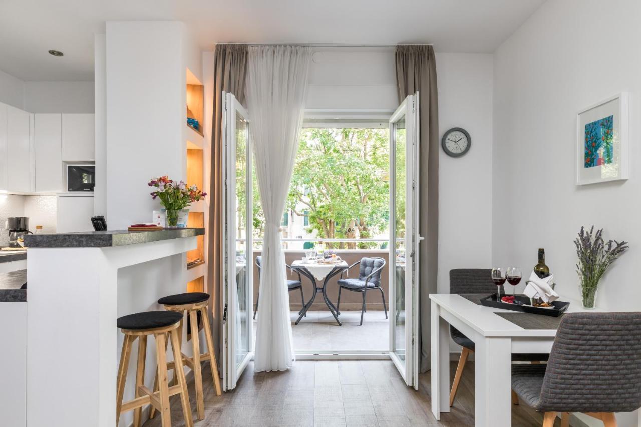 Apartamento Location 
