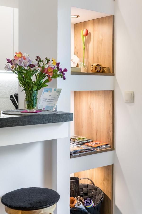Apartamento Location 