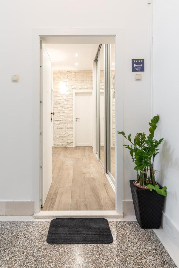 Apartamento Location 