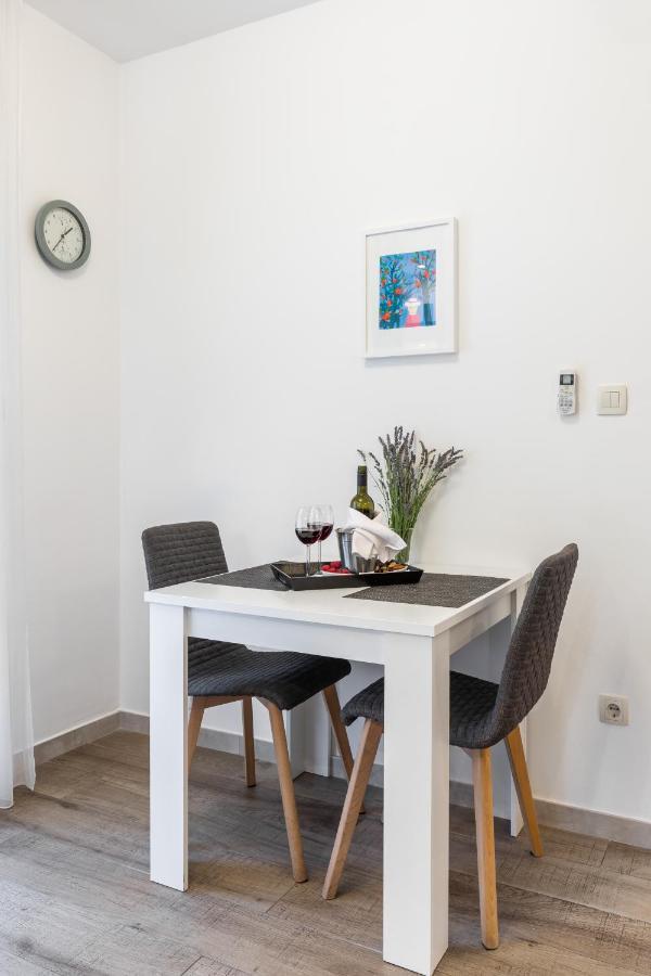 Apartamento Location 