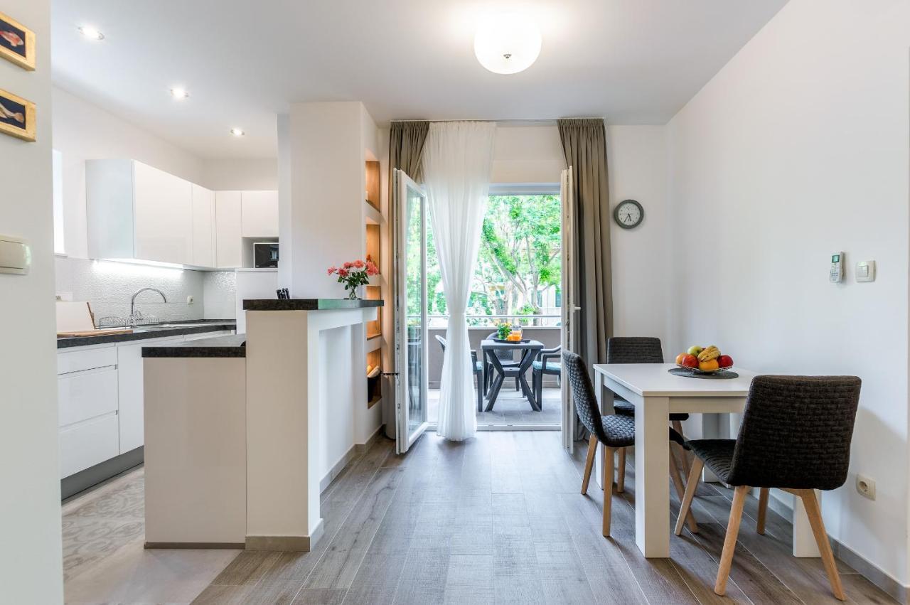 Appartement Location 