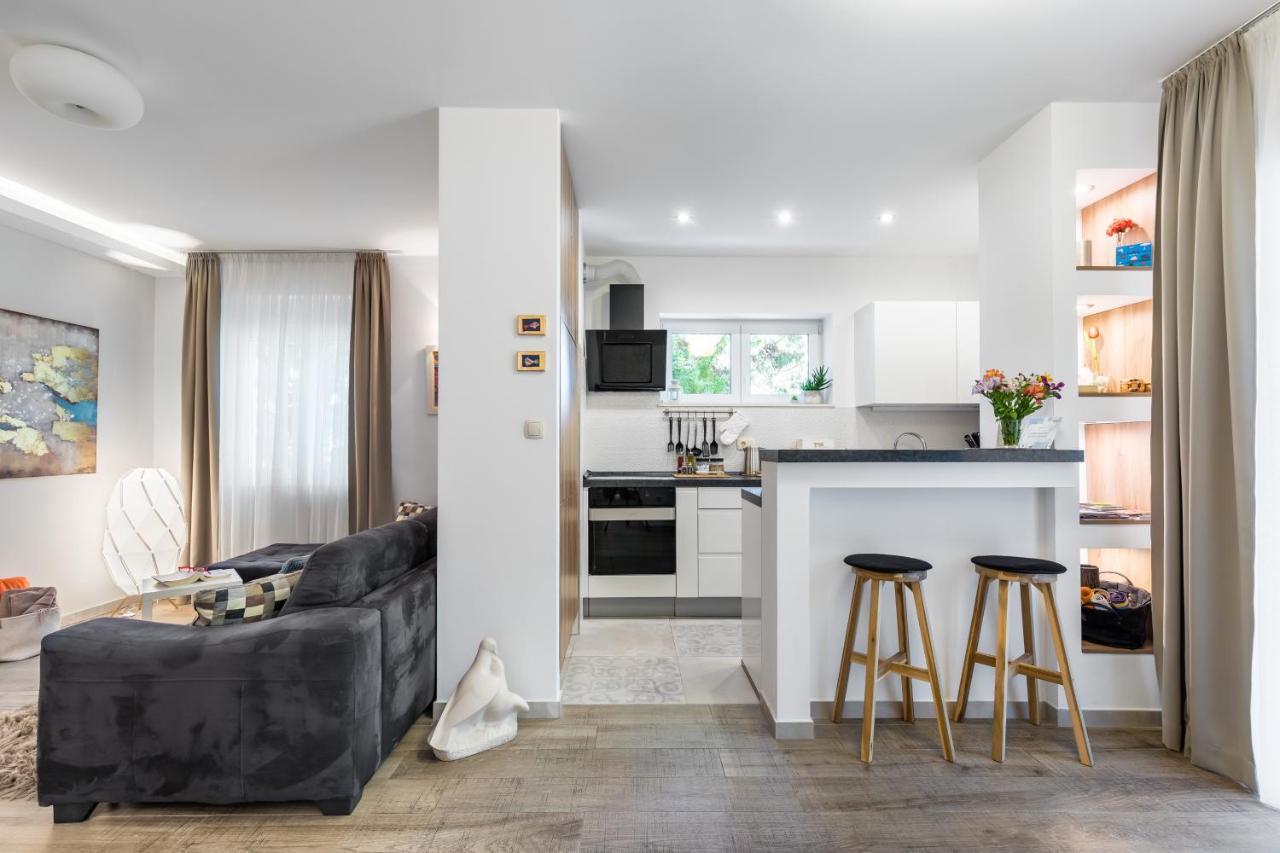 Appartement Location 