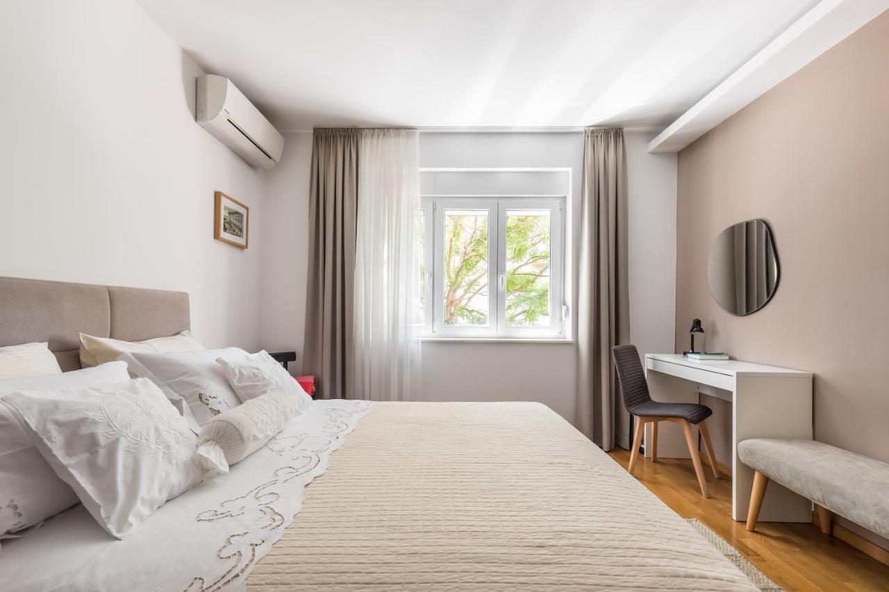 Apartman Location 