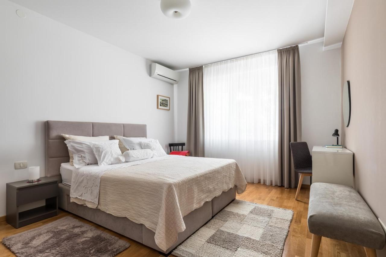 Apartman Location 
